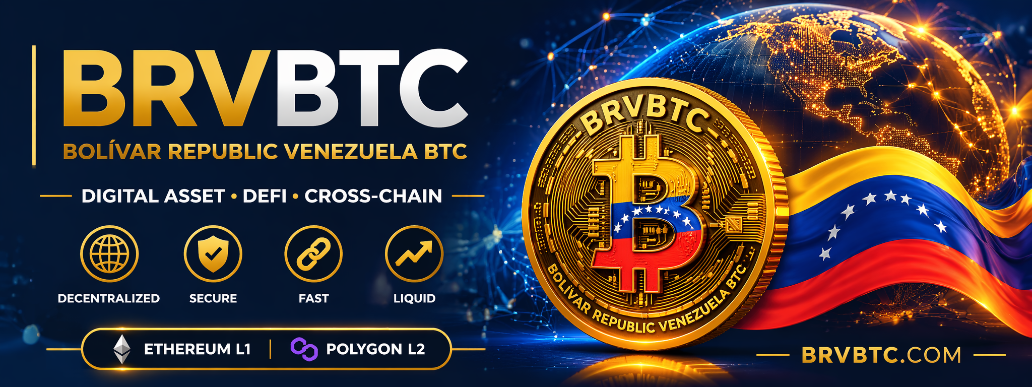 BRVBTC Promotion Banner